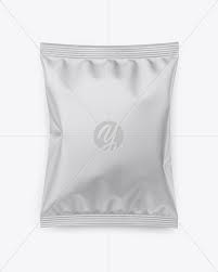 Download Opened Textured Box W 20 Metallic Sachets In Sachet Mockups On Yellow Images Object Mockups PSD Mockup Templates