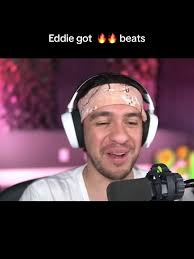 Eddie Spitting Bars