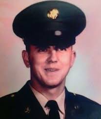 Ronald Edward “Ronnie” Crain (1946-1967)