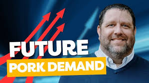Todd Thurman: Pork Global Market Shifts