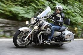 Moto Guzzi California 1400 Touring S E Dueruote Moto Guzzi Cruiser Motociclette
