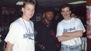 Kid Rock Before The Fame The Definitive Detroit Oral History