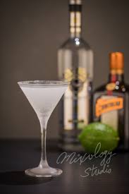 神風特攻隊Kamikaze -【MS】Mixology Studio 米絲阿樂局調酒專賣