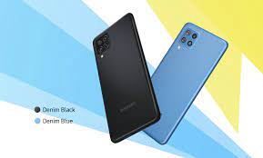 Samsung Galaxy F22 - SamMobile