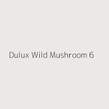 Dulux Wild Mushroom 6 Tester 30ml Dulux Mushroom Color Paint Wild Mushrooms