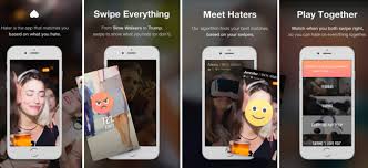 You can search and message people without having to match with them. What Hater Teaches Us About A Successful Online Dating Apps Matrid Technologies