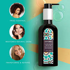 Maybe you would like to learn more about one of these? Emilia Marrakech Pure Argan Oil Best Hair Treatment Oil Serum Transforms Repairs All Hair Types