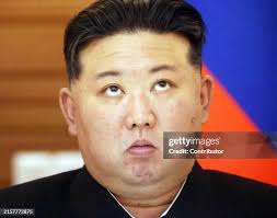 20,631 Kim Jong Un Photos & High Res Pictures