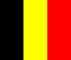 The national flag of belgium (dutch: Belgium Fahnen Flaggen Fahne Flagge Flaggenshop Fahnenshop Versand Kaufen Bestellen