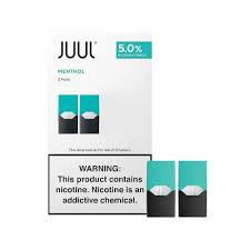 If that still doesn't work, users should try a different pod. Juul Menthol Pods Pack Of 2 Electric Tobacconist Usa