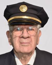 It is with great sadness that the Mendham Fire Department announces the  passing of John "Shifty" Deighan. John dedicated an incredible 63 years of  volunteer service to our department, joining in 1962