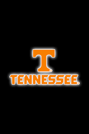The skull has the shape of a football uniquely blended into its forehead. Tennessee Vols Wallpapers Posted By John Simpson