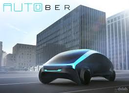 Autouber Autonomous Car Project Learns About Its Passengers To Create Perfect Environment For Them Futuristic Cars Car Projects Future Car