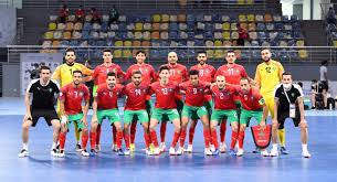 الدول المشاركة فى بطولة العرب لكرة الصالات Medi1news Ø§Ù„Ù…Ù†ØªØ®Ø¨ Ø§Ù„Ù…ØºØ±Ø¨ÙŠ Ù„ÙƒØ±Ø© Ø§Ù„ØµØ§Ù„Ø§Øª ÙŠØªØ£Ù‡Ù„ Ø¥Ù„Ù‰ Ù†Ù‡Ø§Ø¦ÙŠ Ø¨Ø·ÙˆÙ„Ø© ÙƒØ£Ø³ Ø§Ù„Ø¹Ø±Ø¨