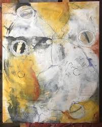 Check Out This Entry In Call For Entries Eye On Abstract Art Art Abstract Abstract Art