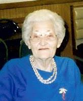 Obituary information for Julia Smartz
