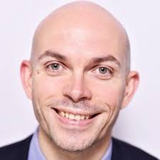 Mark Slawson Email & Phone Number