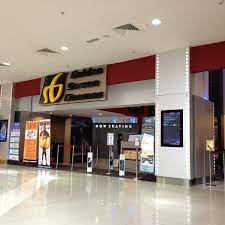 Golden screen cinemas(gsc) aeon jusco bandaraya melaka. Golden Screen Cinemas Gsc Multiplex