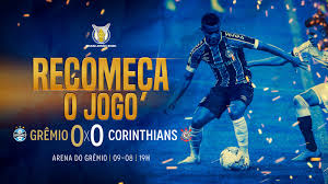 Em jogo disputado, que terminou com o placar de 12×7 (eu acho) pro flamengo cover… apesar do mini grêmio não ter vencido, acredito eu que, no alto do meu mais profundo clubismo. Gremio Fbpa Recomeca O Jogo Vamos Tricolor Gremio Facebook