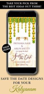 Design elements include paisleys and peacocks, ornate patterns, floral elements, and border prints, as well as the artful use of mixed. 300 Save The Dates Ideas In 2021 Unique Wedding Save The Dates Indian Wedding Invitations Indian Wedding Cards