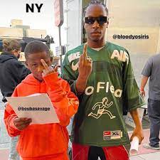 The realreal is the world's #1 luxury consignment online store. First Look New Nike And Cactus Plant Flea Market Capsule Snobette