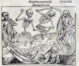 Image result for tarantella BLACK PLAGUE