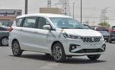 SUZUKI-ERTIGA