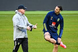 Join facebook to connect with janne andersson and others you may know. Qualifs Mondial 2022 Ibra Le Retour D Un Ego Dans Le Collectif Suedois Le Quotidien De La Reunion