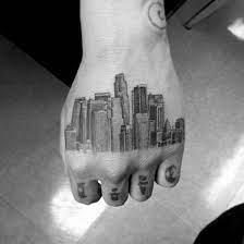 Why don't we 3 musical style and influences 4 personal life 4.1 relationships. 70 City Skyline Tattoo Designs For Men Downtown Ink Ideas