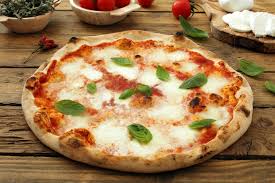 Taste & see for yourself. La Margherita Histoire Et Recette Restaurant Le 80