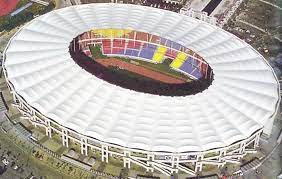The bukit jalil national stadium (malay: Stadium Nasional Bukit Jalil Sports Stadium Stadium Football Stadiums