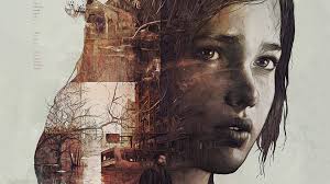 84 Ellie The Last Of Us Hd Wallpapers Background Images Wallpaper Abyss
