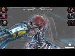 Mortal kombat is an american media franchise centered on a series of video games, originally developed by midway games in 1992. Mortal Kombat The Ultimate Fighting Game Apps On Google Play