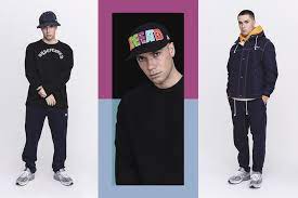 Coole streetwear von angesagten marken. Streetwear Brands Top American Brands To Know Right Now Complex Best Streetwear Brands American Brand Mens Fashion Streetwear
