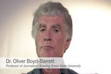 Political Economy of Media