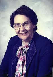 Ella Koster Obituary