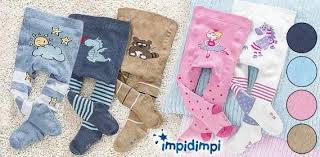 Impidimpi Baby Strumpfhose Von Aldi Sud Baby Strumpfhosen Strumpfhose Baby