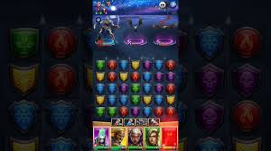Maybe you would like to learn more about one of these? Empire Puzzles Season 2 Farming Youtube