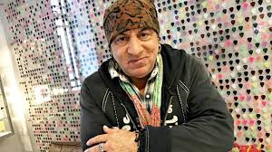 We did not find results for: Bbc Radio 2 Sounds Of The 70s With Johnnie Walker Steve Van Zandt How Did Steve Van Zandt Save Bruce Springsteen S Career