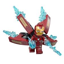 Drawing spider man climbing to the wall coloring page avec spider. Murah Marvel Ironman Iron Man Mark 50 Mk 50 Infinity War Minifigure Lego Kw Shopee Indonesia