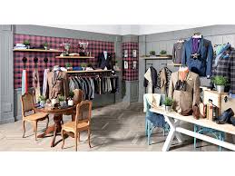 Arredoshop italia si pone come un vero e proprio centro arredo negozi per ogni tipo di punto vendita per abbigliamento bambini, assicurando sempre un'elevata professionalità e competenza nella realizzazione di arredi moderni, pratici, sicuri e funzionali. Abbigliamento Arredi E Consigli Progettuali Per Negozi Abiti