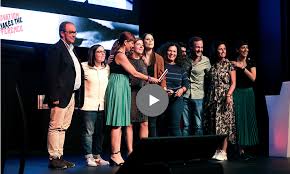 Não perca o extremamente desagradável. Renascenca E A Grande Vencedora Radio Dos Premios Meios E Publicidade 2019 Grupo Renascenca Multimedia