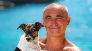 MALTA'S WORLD-FAMOUS CLIFF-DIVING DOG DIES, AGED 10 😪😪