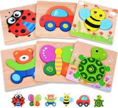 Suddenly, your child has opinions about everything. The Best Toddler Puzzle October 2021