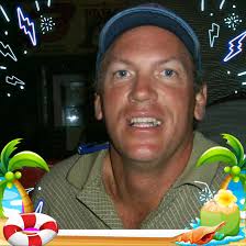 Pickleball serve injury