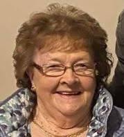 Condolence Book for Joan Connolly (née Mulhall) (Freshford, Kilkenny)