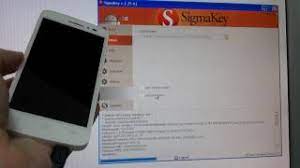 You will find the imei on phone's backside on the white sticker. Alcatel Astro 5042t Tcl 5042t Unlock With Sigmakey By Sigmabox1
