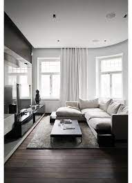 Dark wood floor living room ideas. Simple Minimalist Living Room Design Minimalist Living Room Dark Living Rooms
