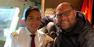 B.C. Tory MP Todd Doherty's Hawaii Vacation Ended With False Missile  Warning, Unexpected Reunion