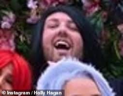Geordie Shore's Holly Hagan reveals pals dressed up as her 'through the  ages' for hen night